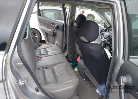 2008 Honda Cr-V Ex-L z USA, uszkodzony, nr VIN JHLRE38708C018328